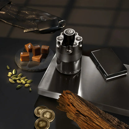 The Most Wanted - EDP Intense - 100ml