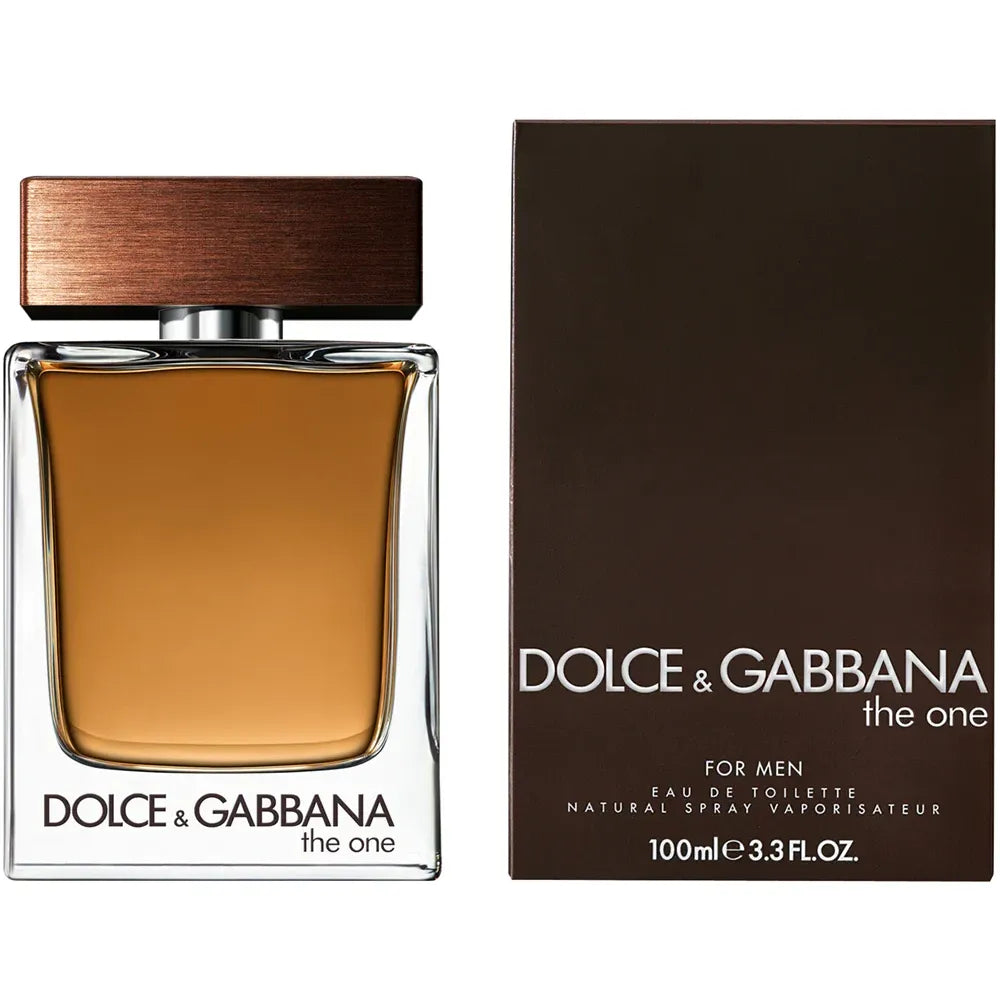 DOLCE & GABBANA The One For Him, EDP