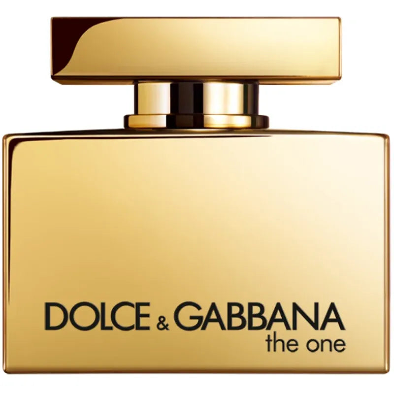 DOLCE & GABBANA The One Gold, EDP, 75ml