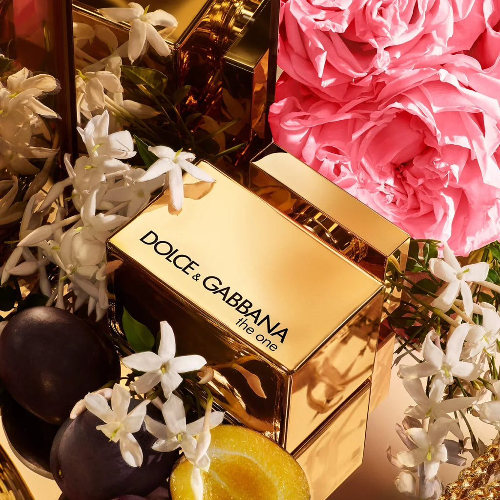 DOLCE & GABBANA The One Gold, EDP, 75ml