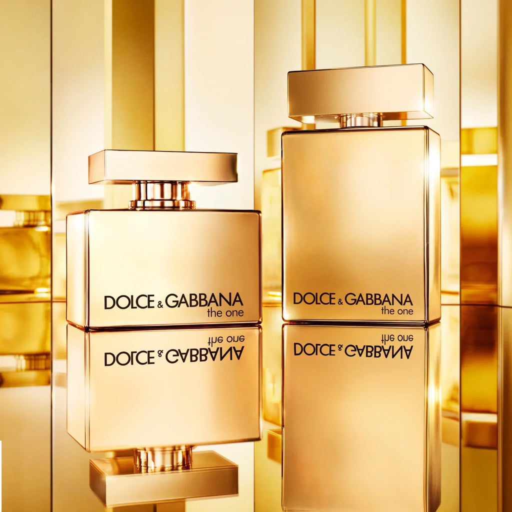 DOLCE & GABBANA The One Gold, EDP, 75ml