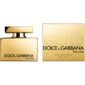 DOLCE & GABBANA The One Gold, EDP, 75ml