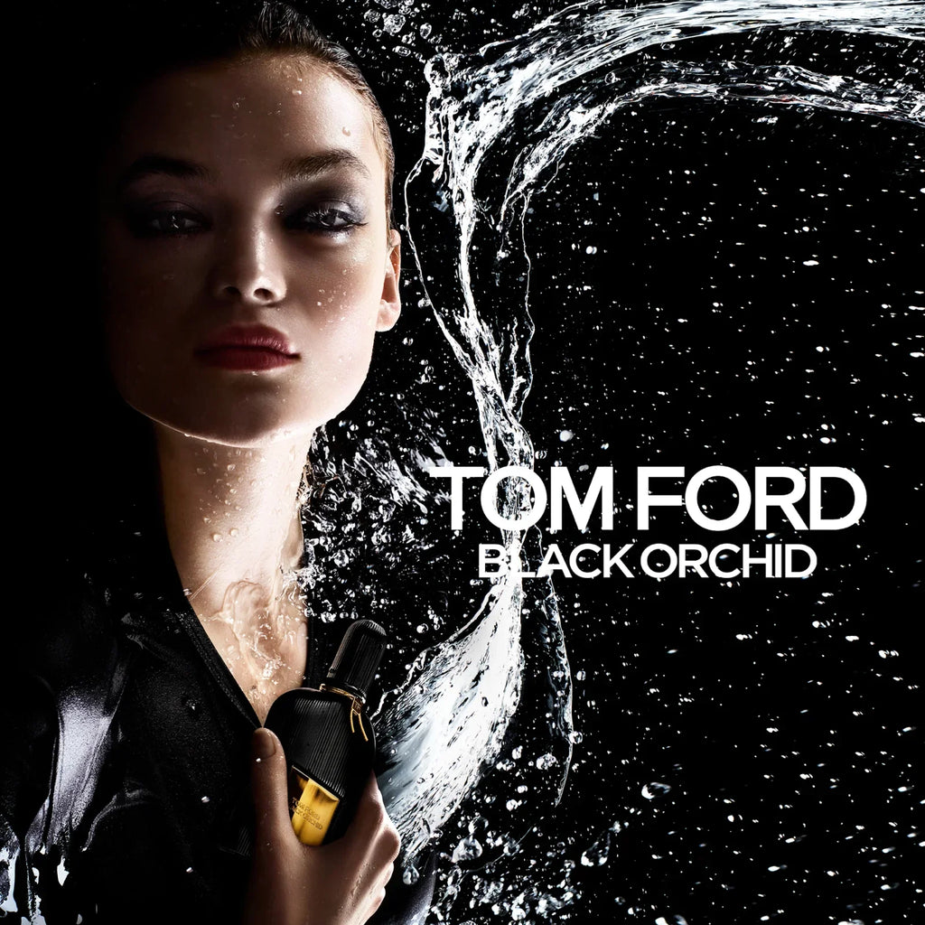 TOM FORD Black Orchid, EDP, 100ml