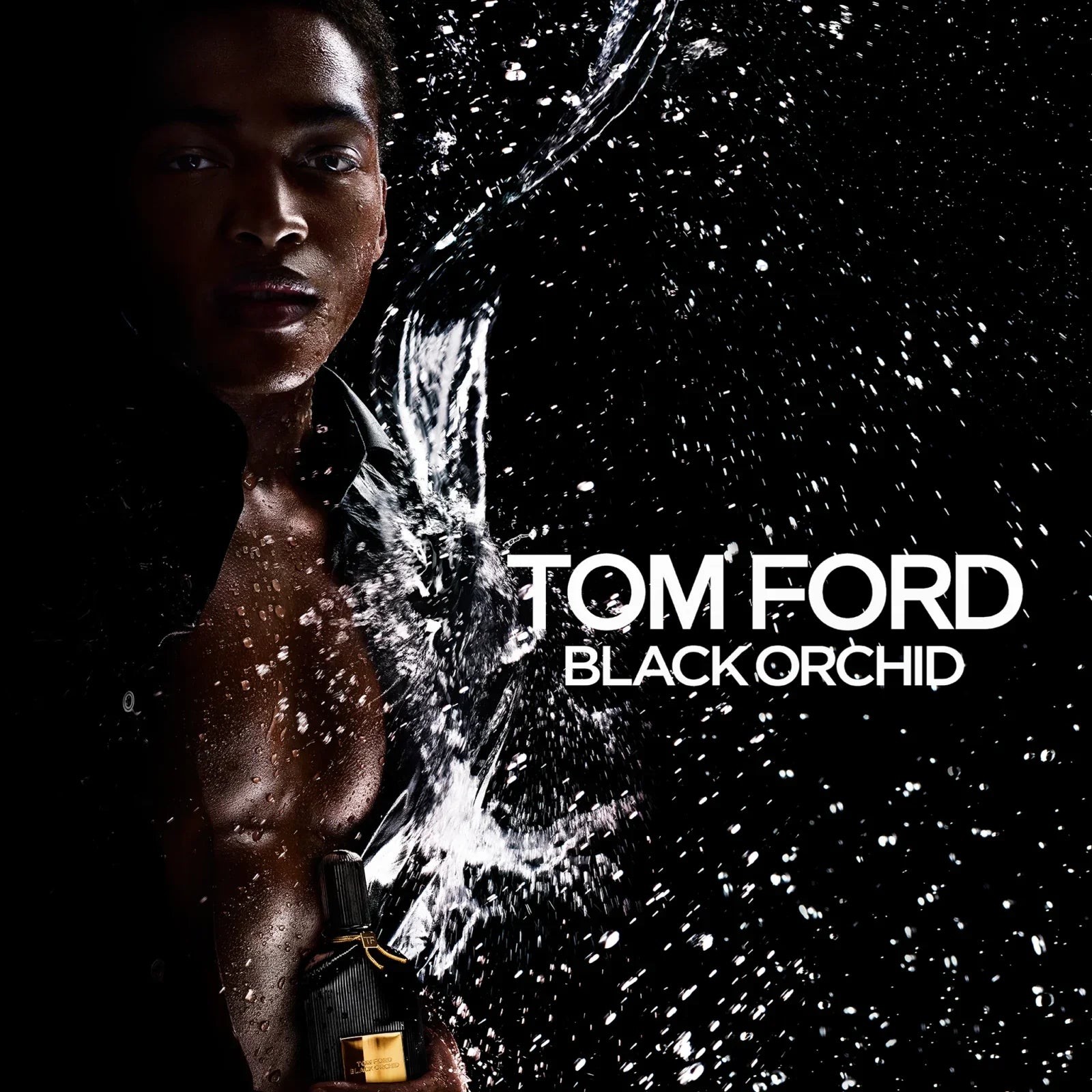 TOM FORD Black Orchid, EDP, 100ml