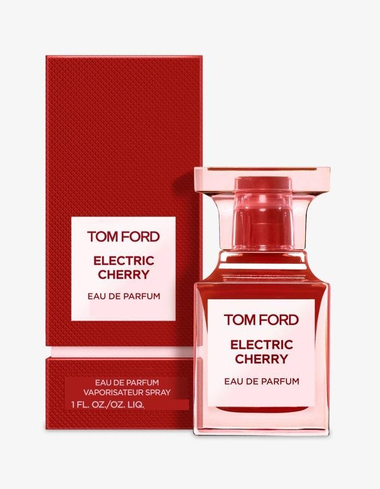 Tom Ford Electric Cherry, Eau de Parfum, 100 ml (sigilat)