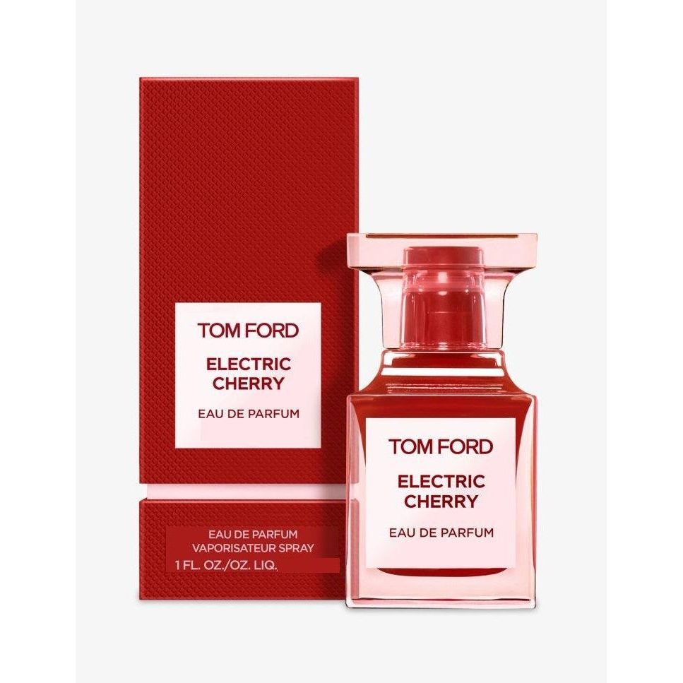 TOM FORD Electric Cherry, EDP, 100ml