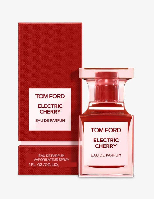 Tom Ford Electric Cherry, Eau de Parfum, 100 ml (sigilat)