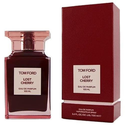 Tom Ford Lost Cherry, Eau de Parfum 100ml(sigilat)