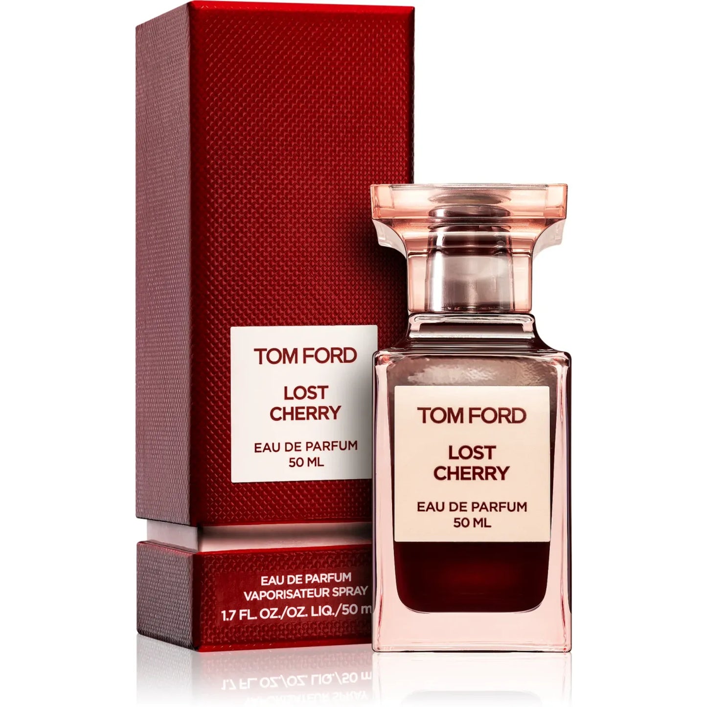 Lost Cherry,Apa de parfum,100ml
