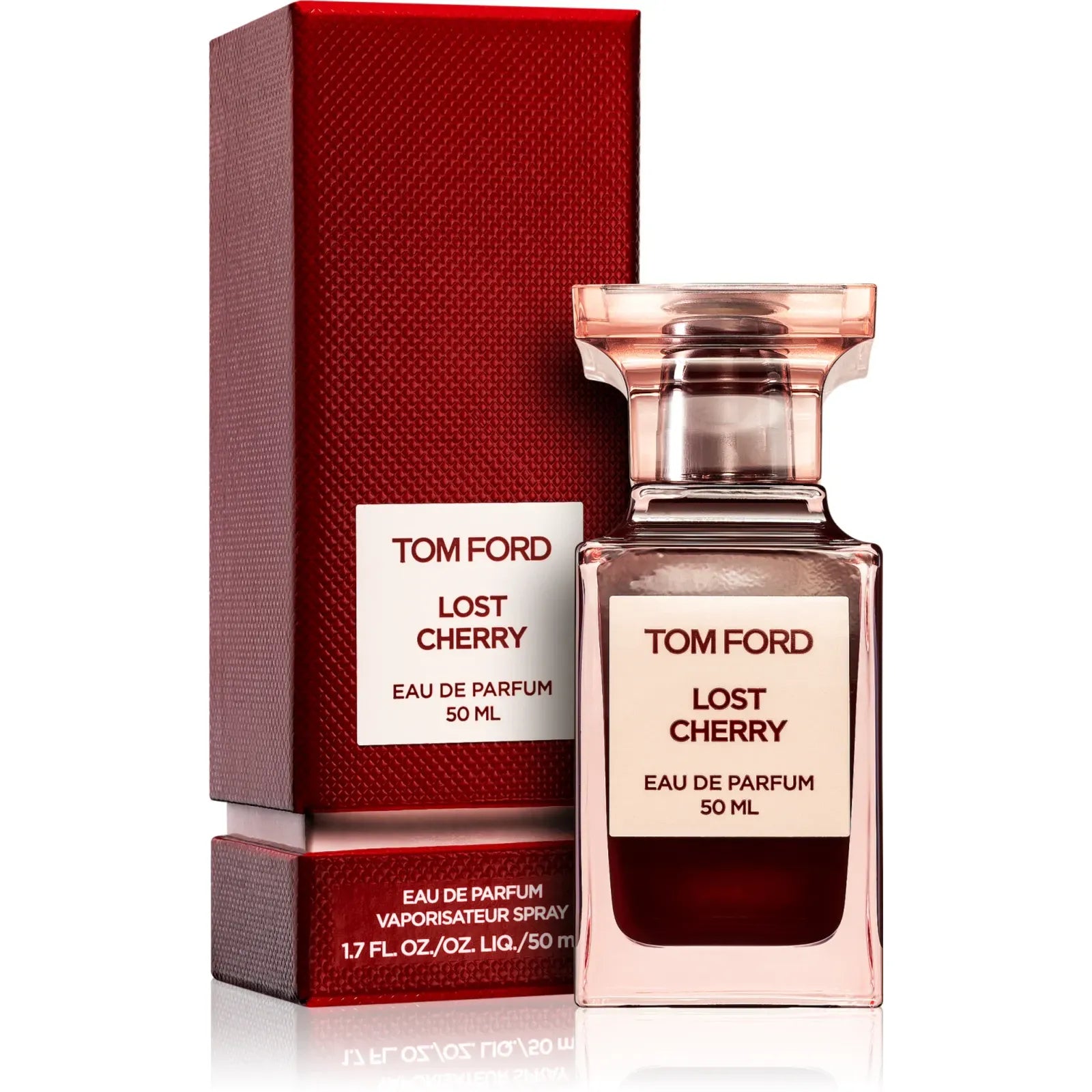 TOM FORD Lost Cherry, EDP, 100ml