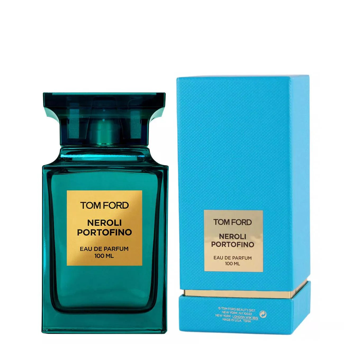 Tom Ford Neroli Portofino – Eau de Parfum, 100ml(sigilat)