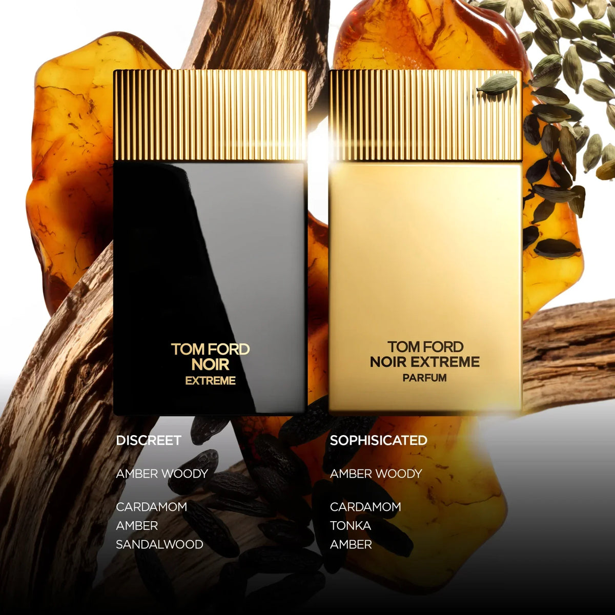 TOM FORD Noir Extreme, EDP, 100ml