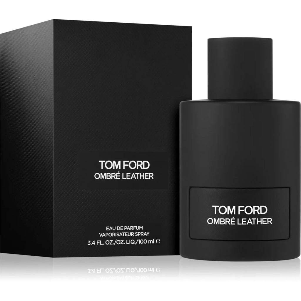 TOM FORD Ombre Leather, EDP, 100ml