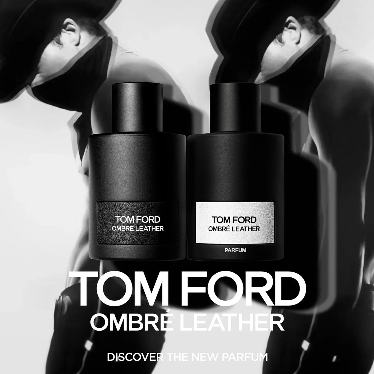 TOM FORD Ombre Leather, EDP, 100ml