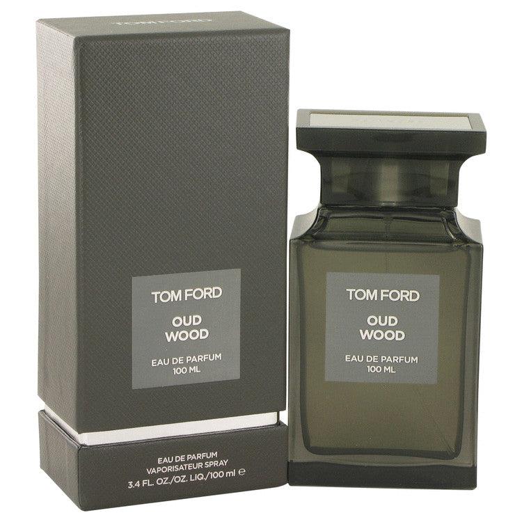 Tom Ford Oud Wood – Eau de Parfum, 100ml(sigilat)