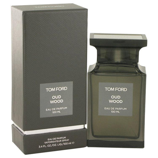 Tom Ford Oud Wood – Eau de Parfum, 100ml(sigilat)