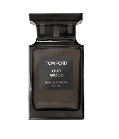 Tom Ford Oud Wood – Eau de Parfum, 100ml(sigilat)
