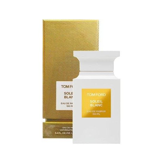 TOM FORD Soleil Blanc, EDP, 100ml