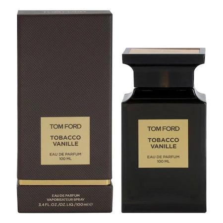 Tom Ford Tobacco Vanille – Eau de Parfum, 100ml (sigilat)