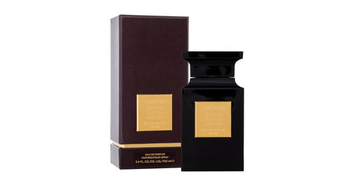 Tom Ford Tuscan Leather Intense, Eau de Parfum, 100ml (sigilat)