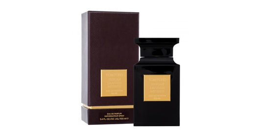 Tom Ford Tuscan Leather Intense, Eau de Parfum, 100ml (sigilat)