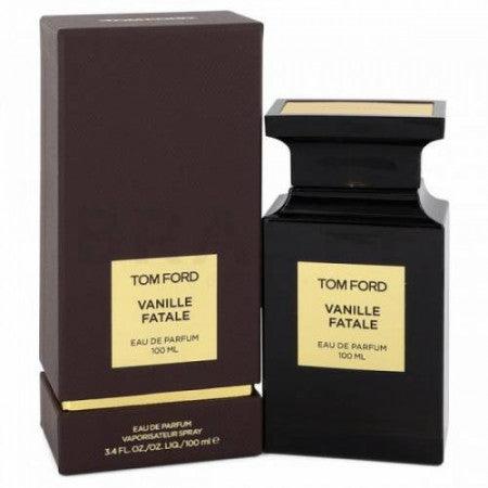 Tom Ford, Vanille Fatale, Eau De Parfum 100ml (sigilat)