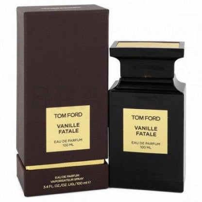 Tom Ford, Vanille Fatale, Eau De Parfum 100ml (sigilat)