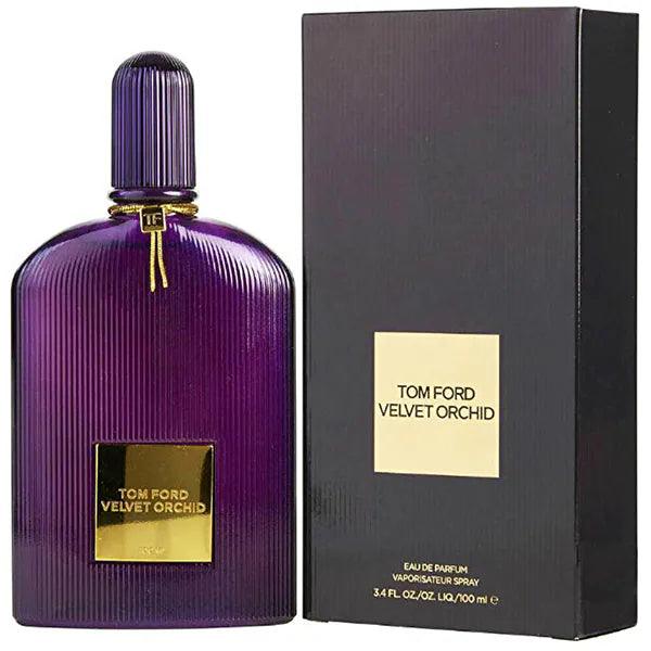 Tom Ford Velvet Orchid – Eau de Parfum, 100ml (sigilat)