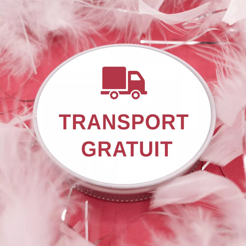 Transport Gratuit