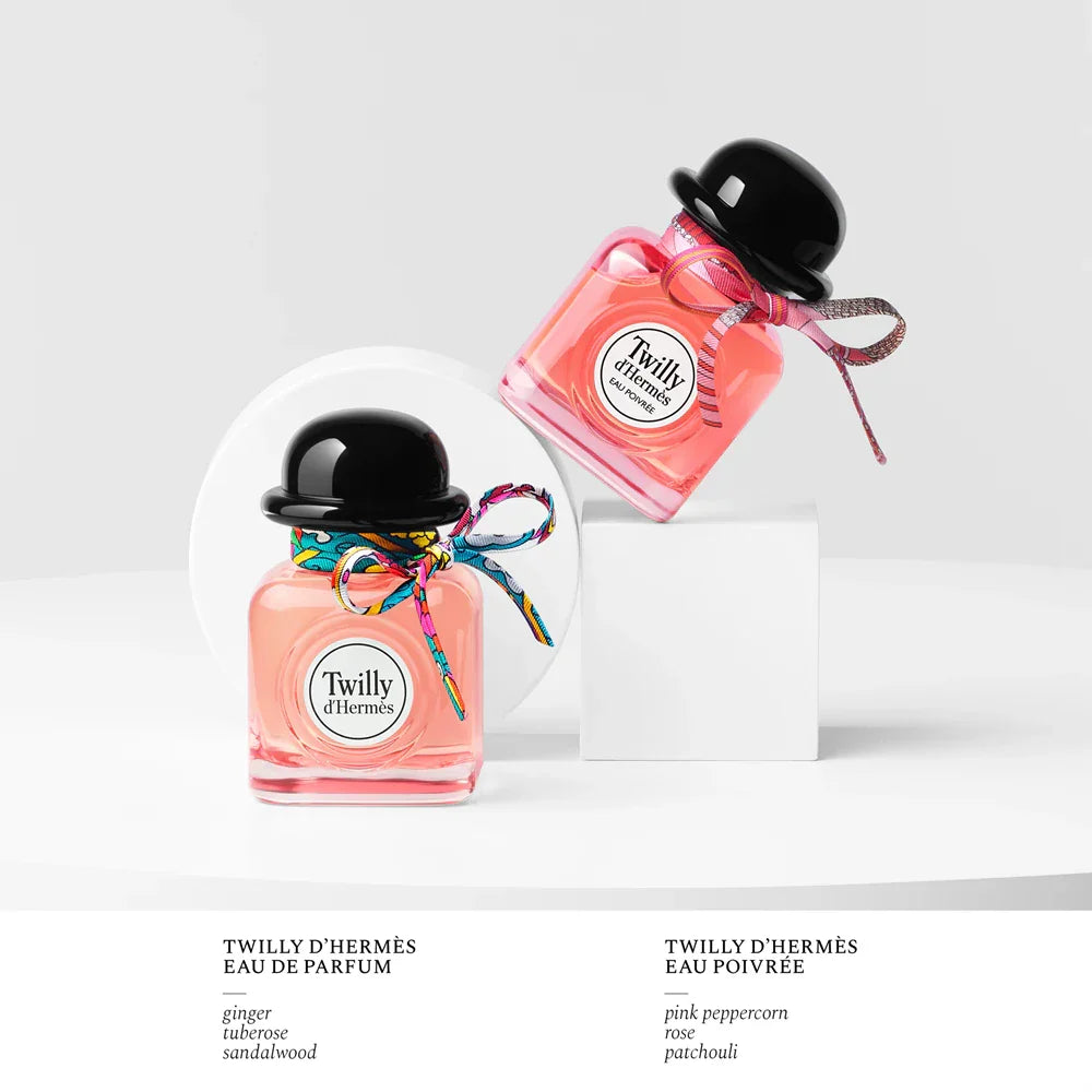 HERMES Twilly d'Hermes, EDP, 100ml