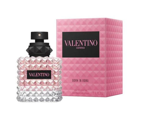 Valentino Donna Born In Roma, Eau de Parfum, 100ml (sigilat)