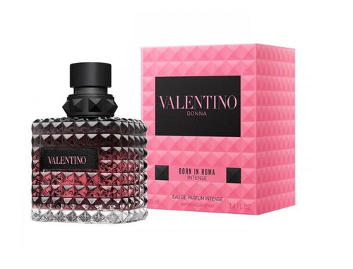 Valentino Donna Born in Roma Intense, Eau de Parfum, 100 ml (sigilat)