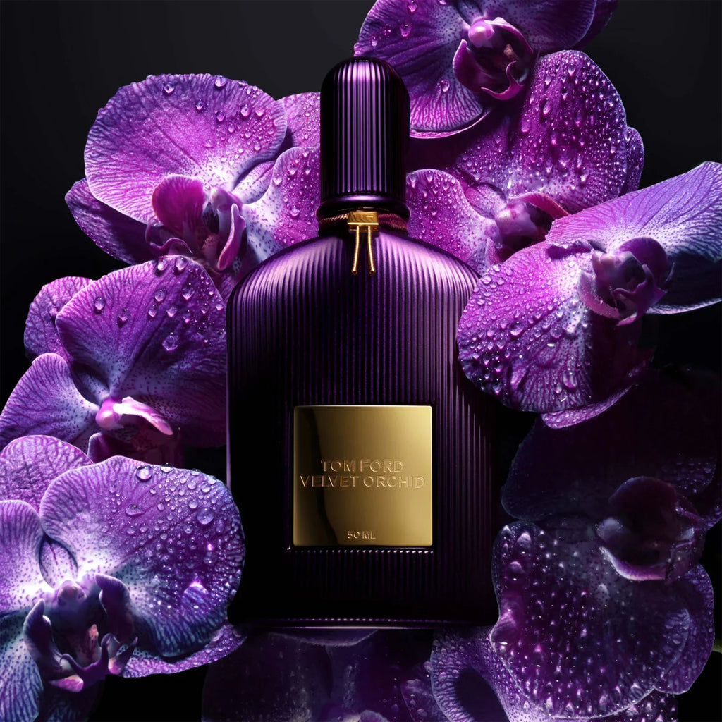 TOM FORD Velvet Orchid, EDP, 100ml