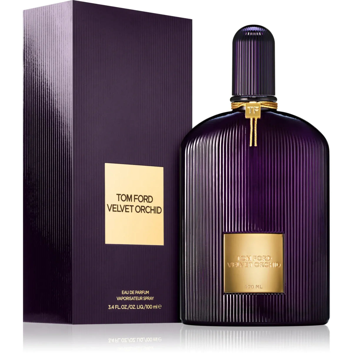 TOM FORD Velvet Orchid, EDP, 100ml