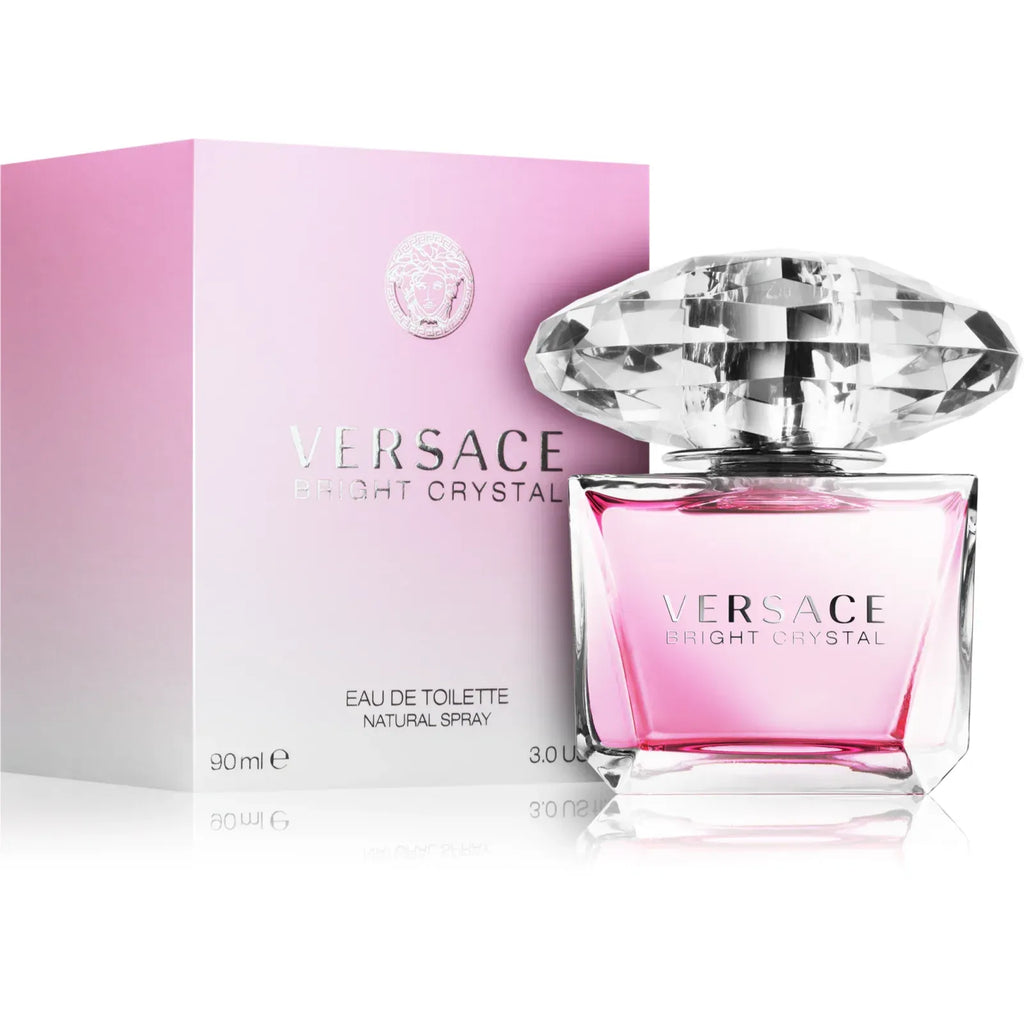 VERSACE Bright Crystal, EDT, 100ml