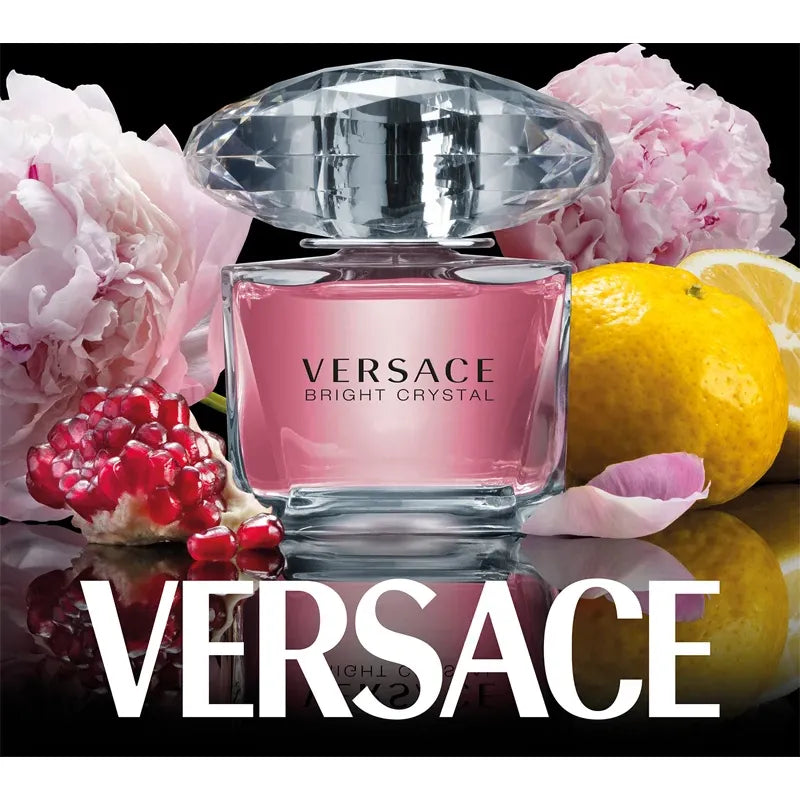 VERSACE Bright Crystal, EDT, 100ml