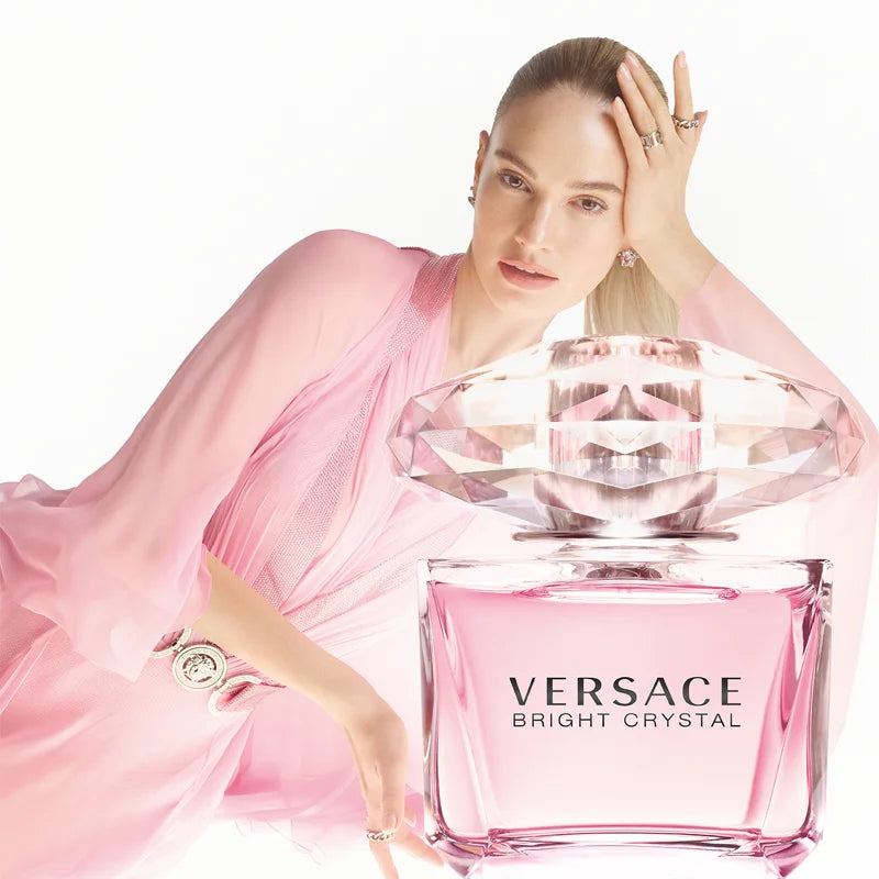 VERSACE Bright Crystal, EDT, 100ml