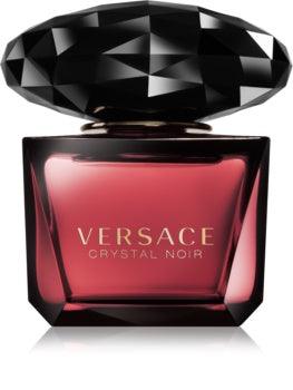 Versace Crystal Noir – Eau de Parfum, 90ml (sigilat)