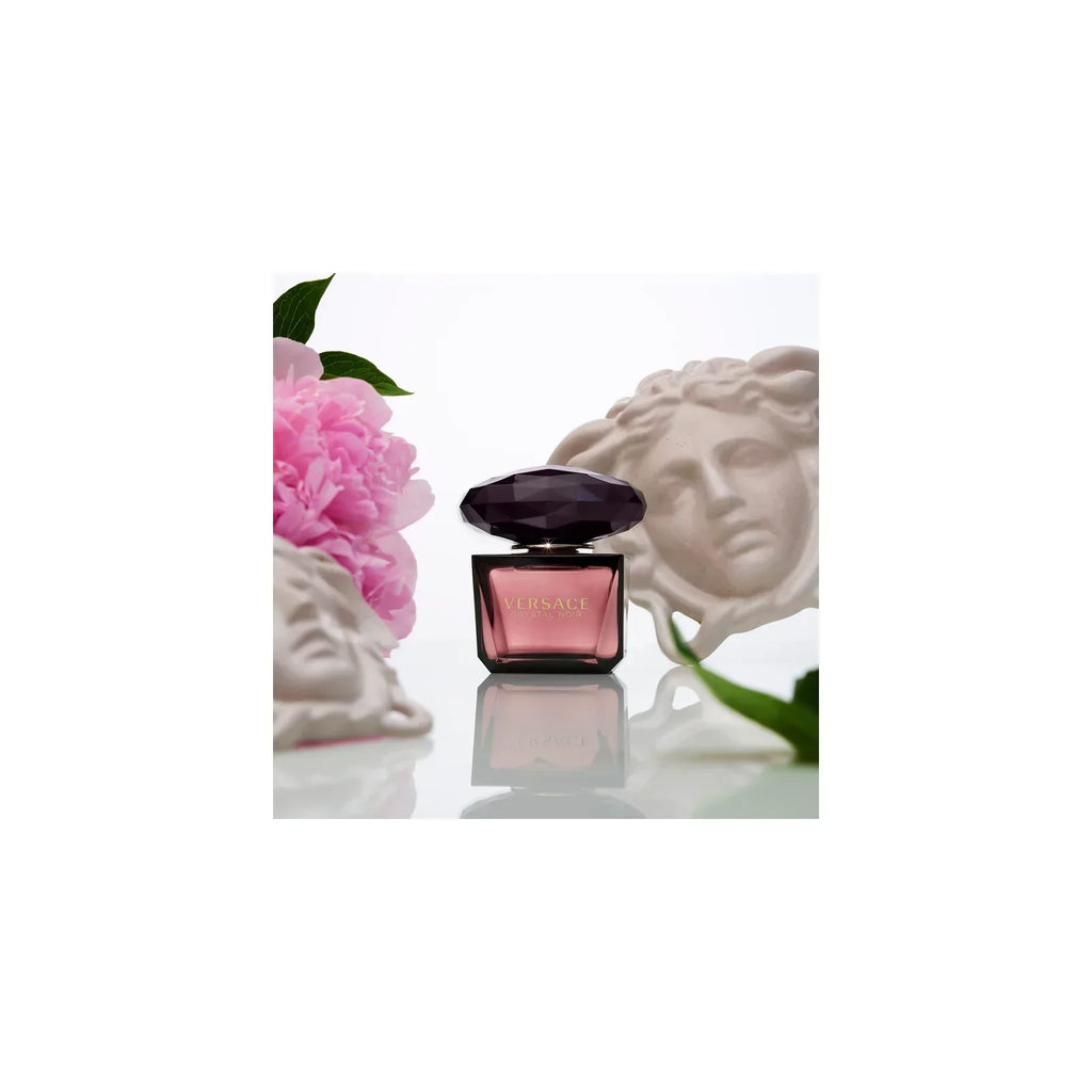 VERSACE Crystal Noir, EDP, 90ml