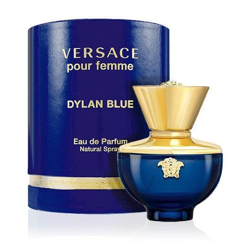 Dylan Blue Pour Femme,Apa de parfum,100ml