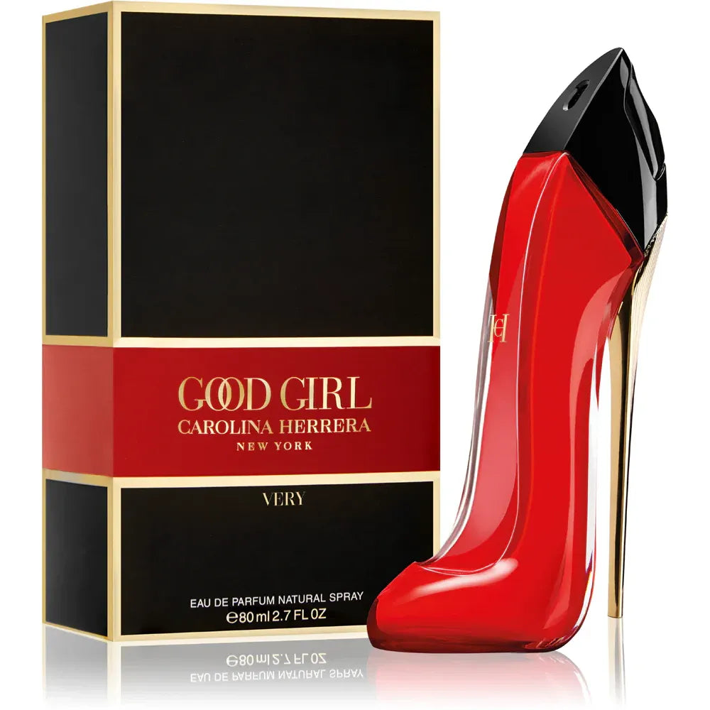 CAROLINA HERRERA Very Good Girl, EDP, 100ml