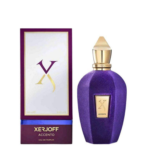 Xerjoff Accento Eau de Parfum 100 ml (sigilat)