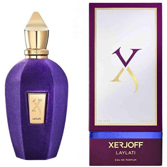 Xerjoff Laylati, Eau de Parfum, 100ml(sigilat)