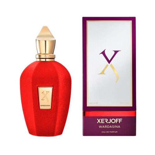 Xerjoff Wardasina Eau de Parfum 100 ml (sigilat)