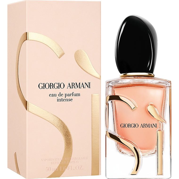 GIORGIO ARMANI Si, EDP Intense, 100ml