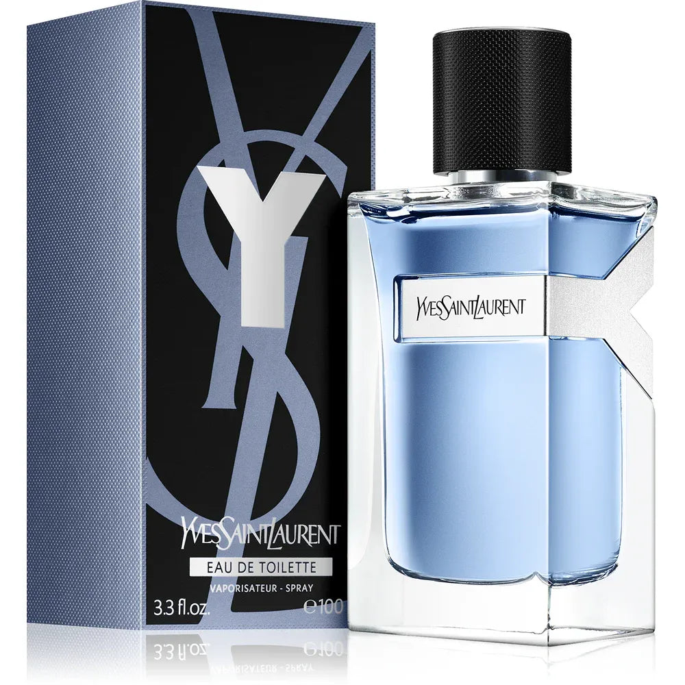 YVES SAINT LAURENT Y Men, EDT, 100ml