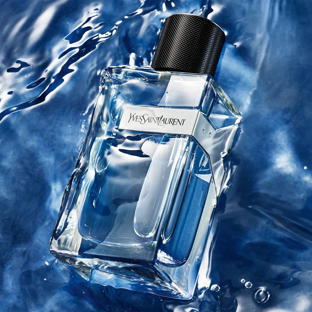 YVES SAINT LAURENT Y Men, EDT, 100ml