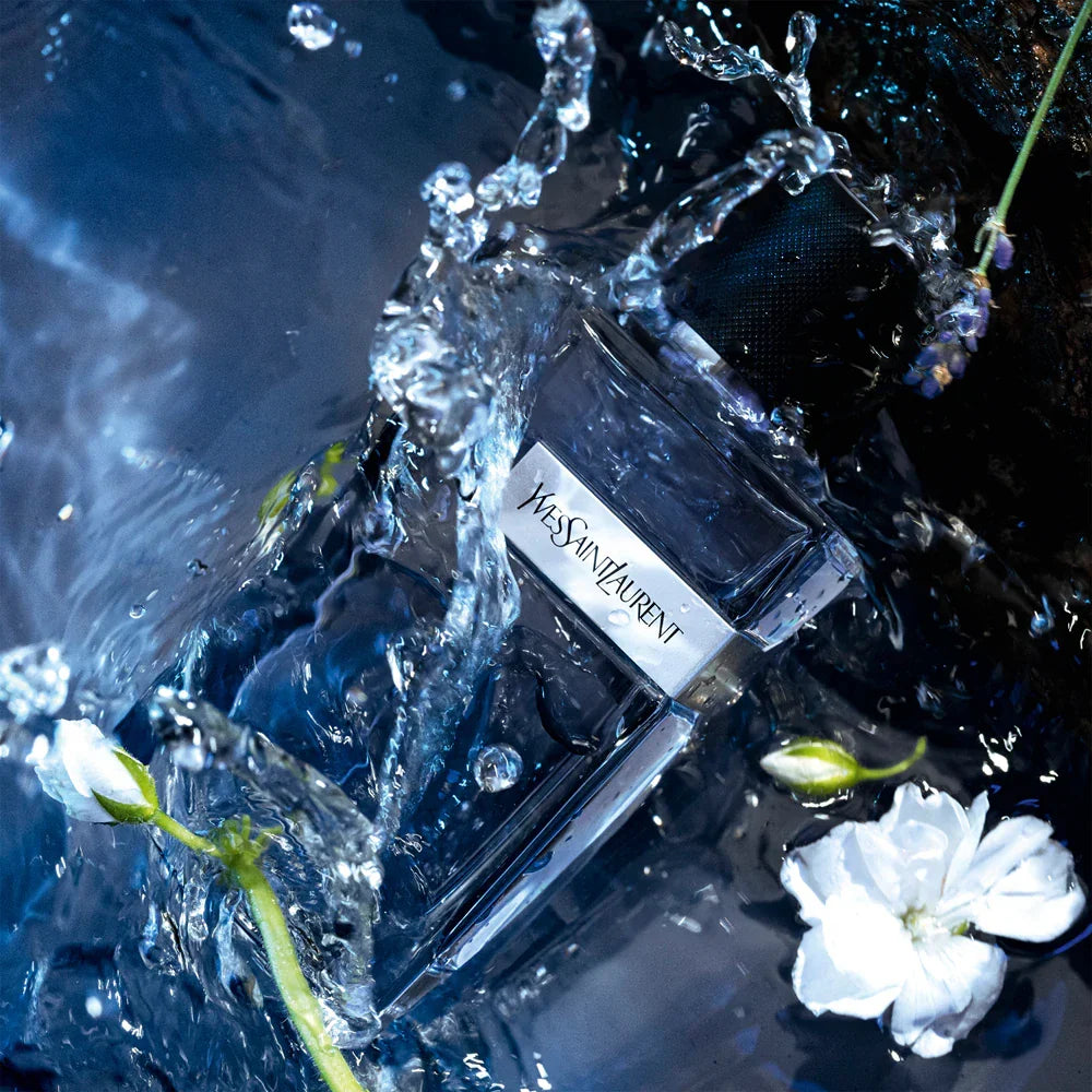 YVES SAINT LAURENT Y Men, EDT, 100ml