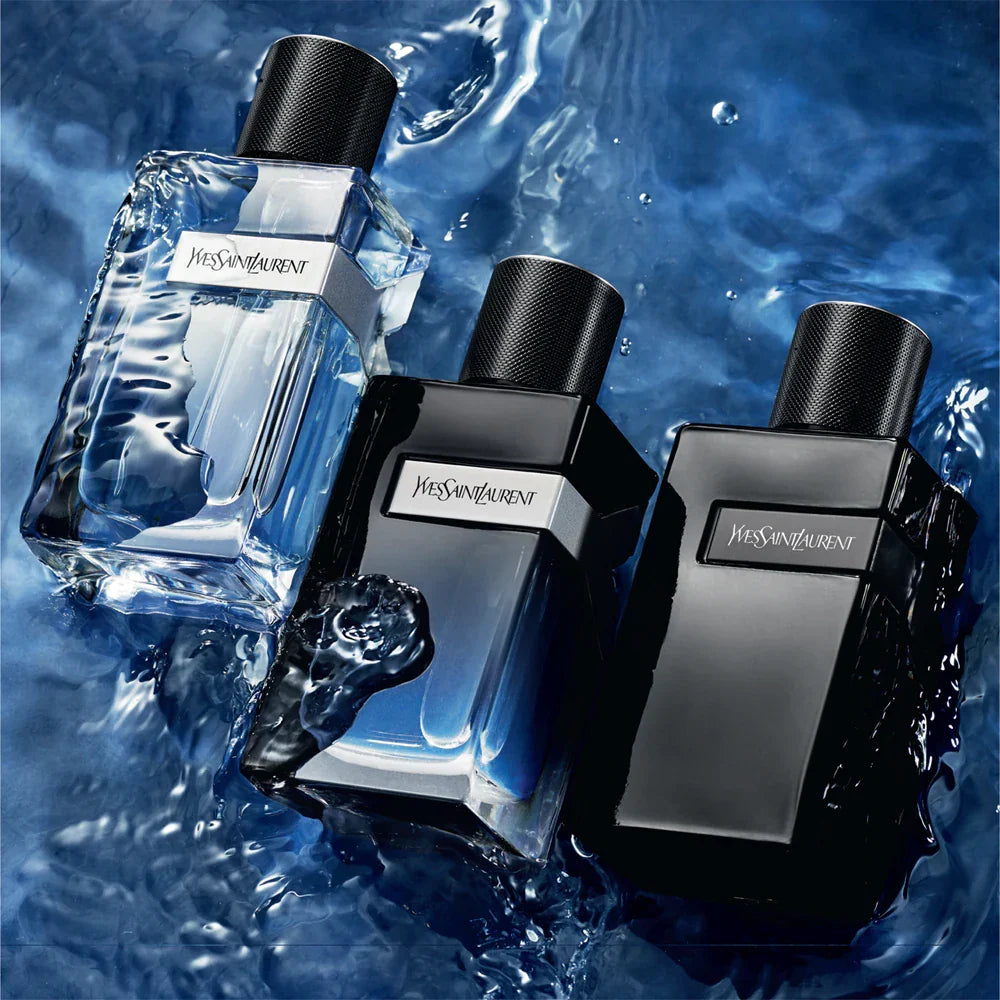 YVES SAINT LAURENT Y Men, EDT, 100ml