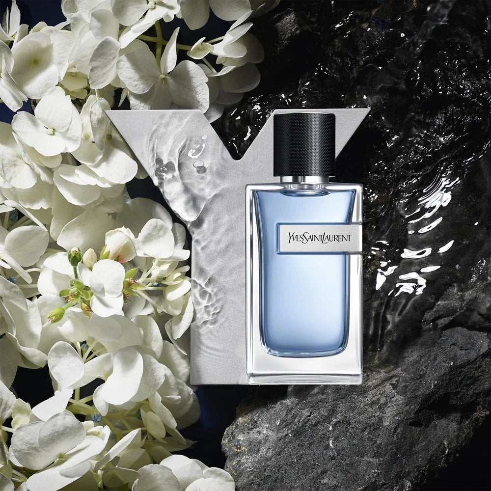 YVES SAINT LAURENT Y Men, EDT, 100ml